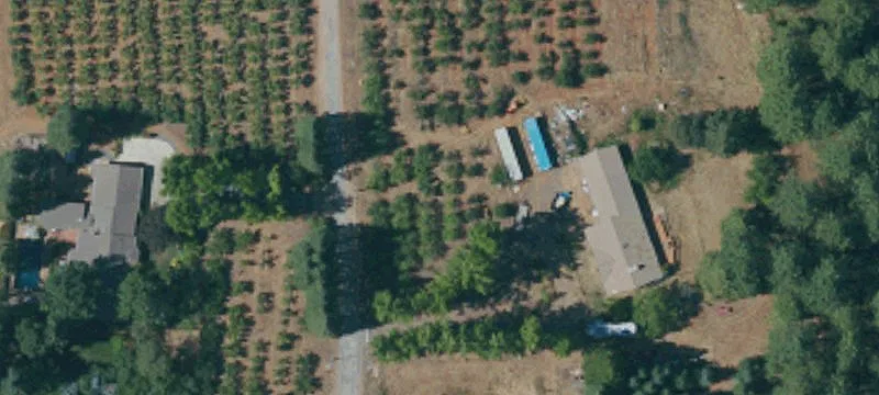 2826 Barkley Rd