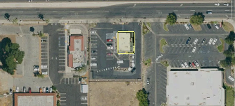 1595 Florida Ave