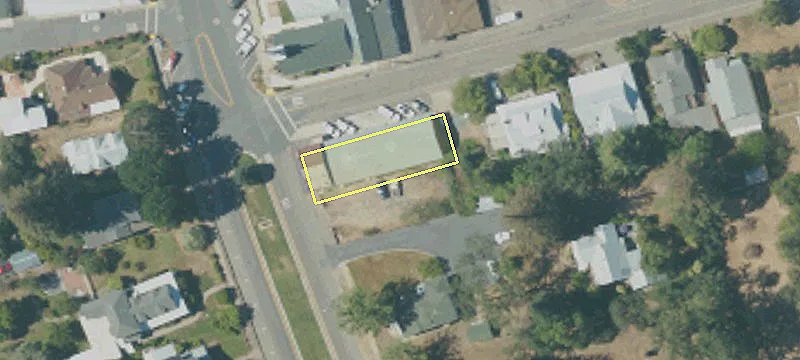 6 Main St