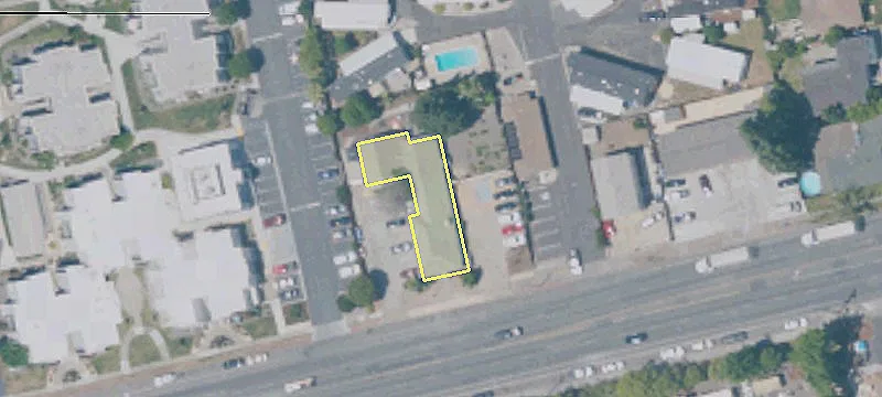 780 Lincoln Ave