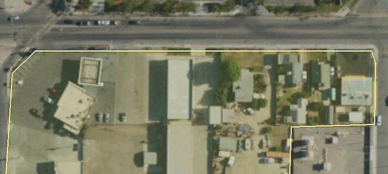 153 Lerdo Hwy