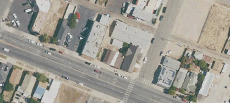 502 Kern St