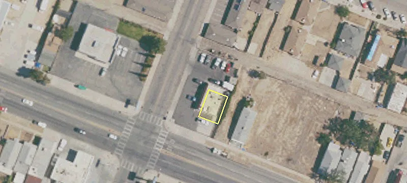 330 Kern St