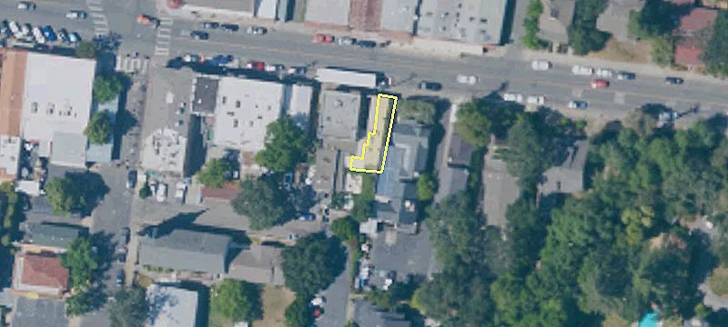 133 Napa St