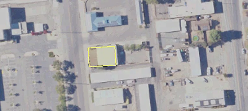 1113 Yuba St