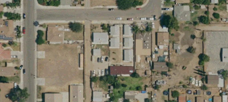 8313 Lenark Way