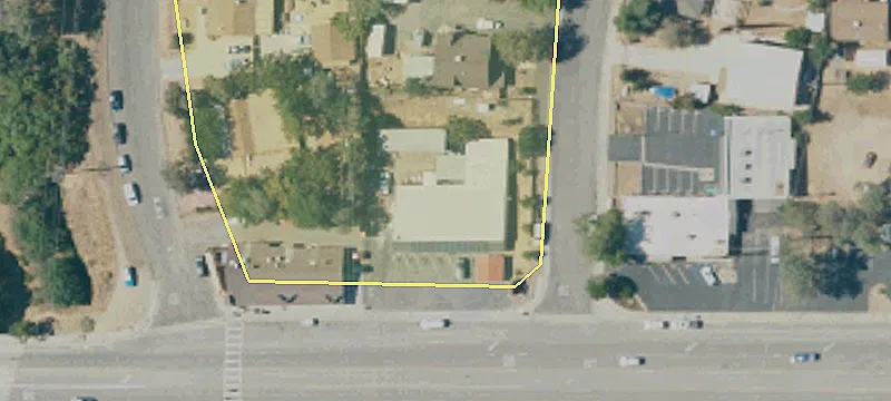 11317 Kernville Rd