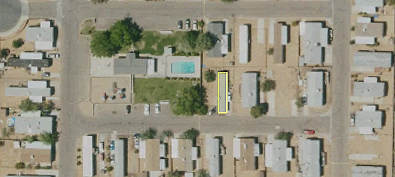 700 Silver Rdg St