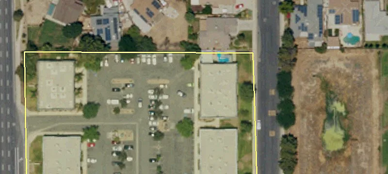 3400 Calloway Dr