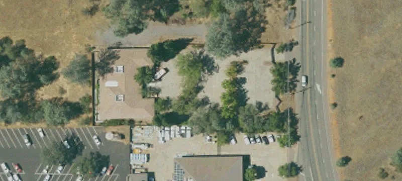 3932 Ponderosa Rd
