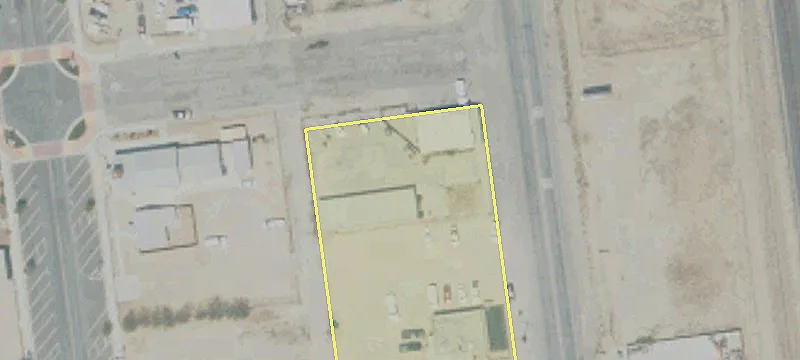 2867 Sierra Hwy