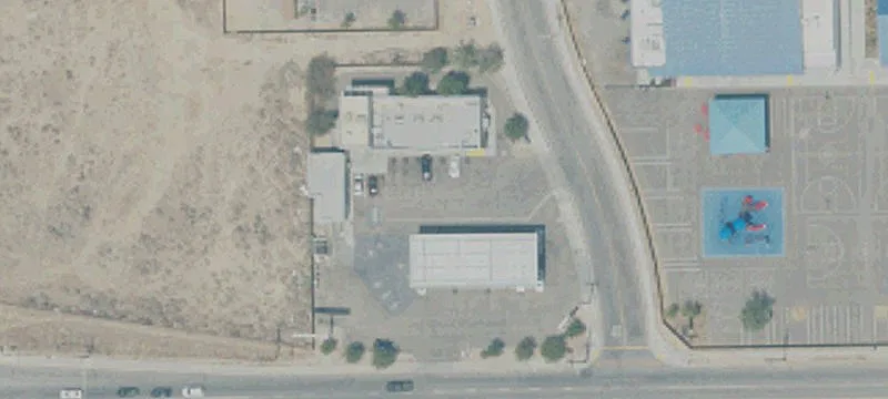 2101 Rosamond Blvd