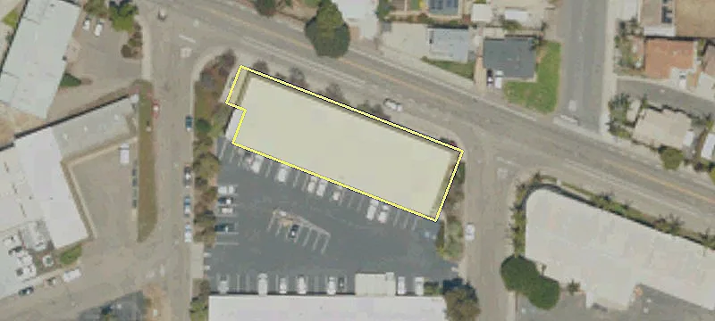 750 Farroll Rd