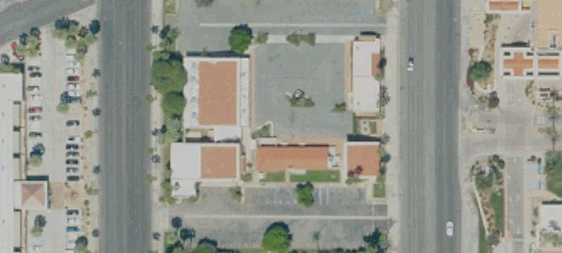 1180 Palm Cyn Dr