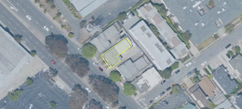 840 El Camino Real