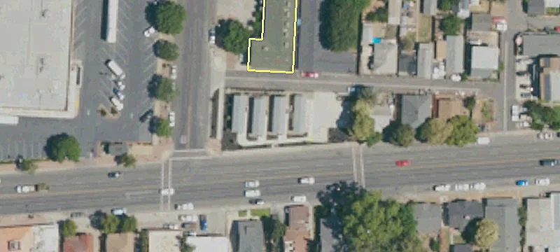 301 Lodi Ave