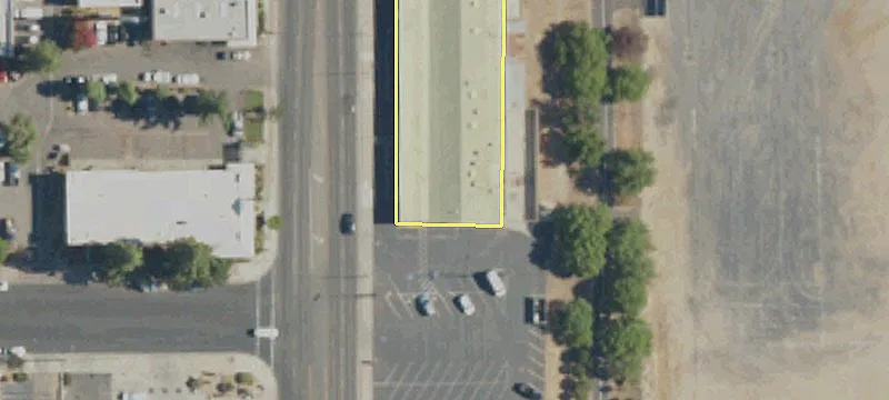 727 Clovis Ave