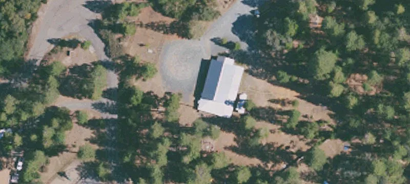 8408 La Porte Rd