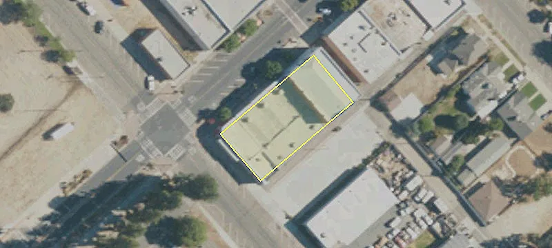 105 Merced St
