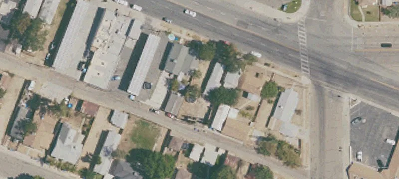 117 Kern St