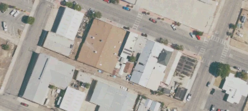 215 Ctr St