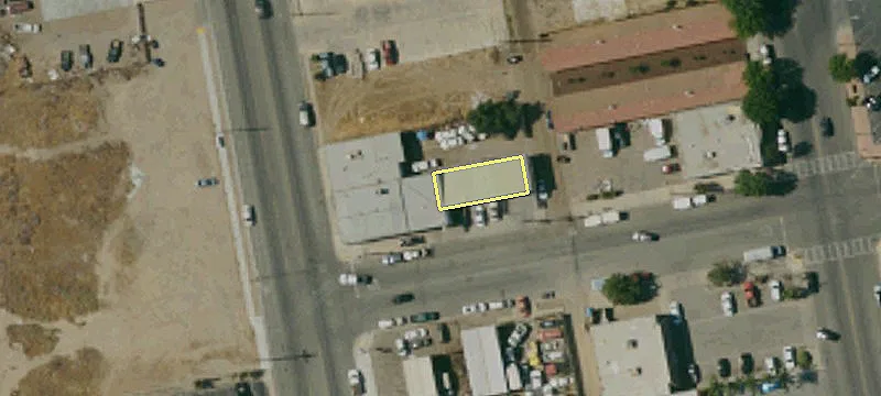 800 High St