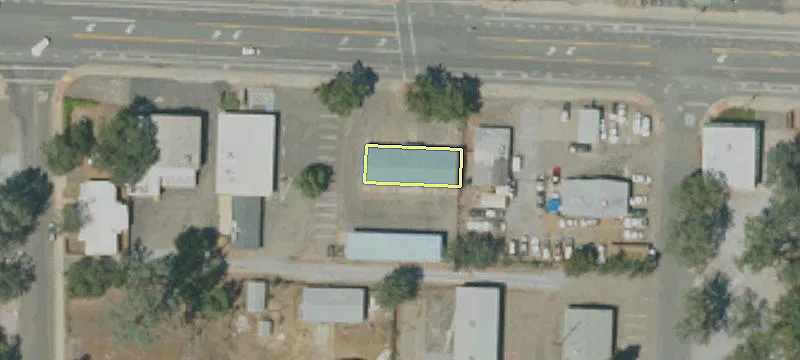 4590 Shasta Dm Blvd