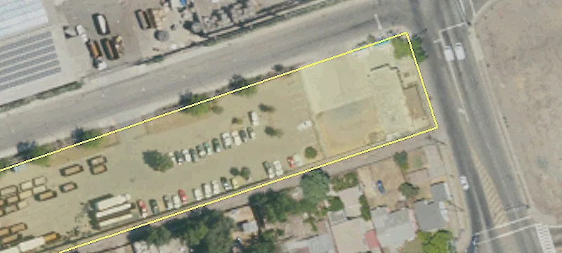 2476 Weber Ave