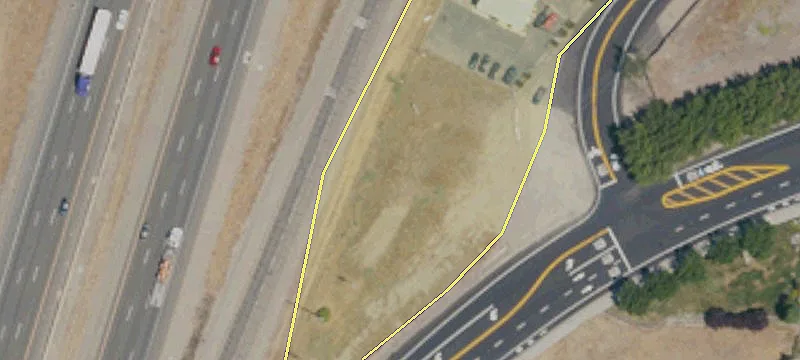 15215 Harlan Rd