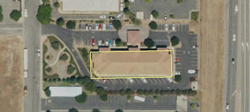 8858 Spectrum Park Way