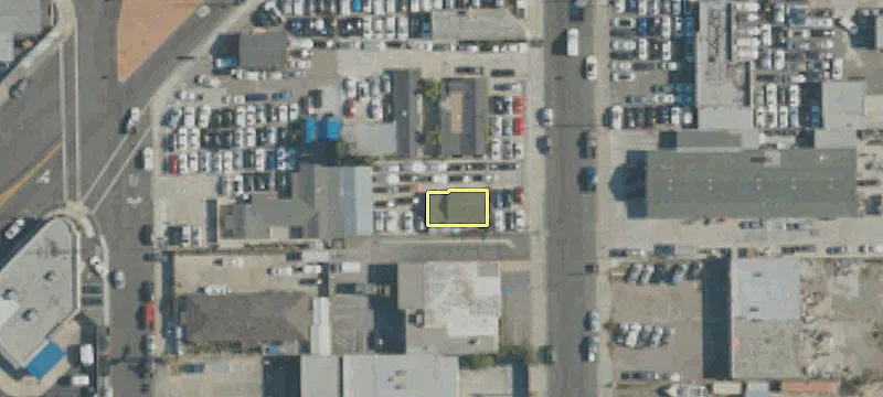 15031 Jackson St