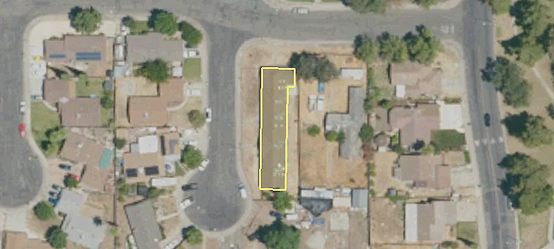 2306 Hollywood Dr