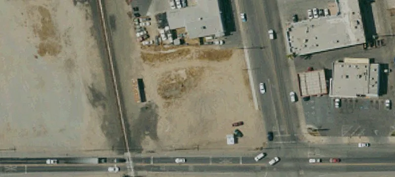 401 High St