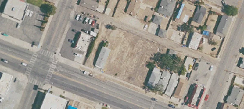 318 Kern St