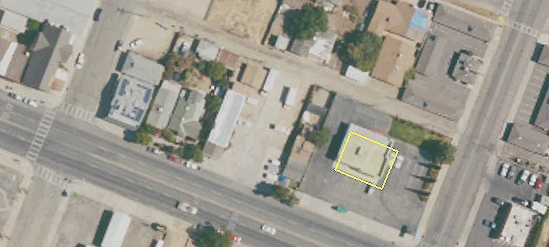 416 Kern St