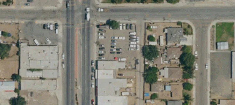 10903 Main St