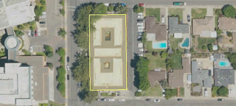 950 Fairmont Ave