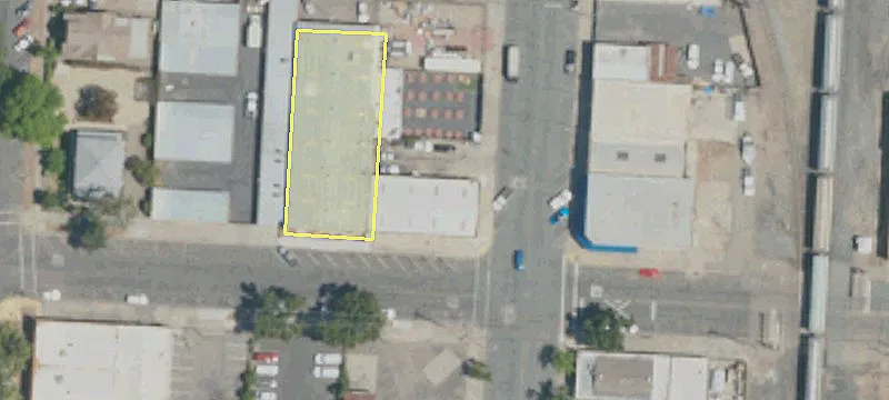 201 Sacramento St