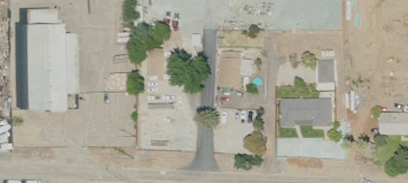 1321 Lockeford St