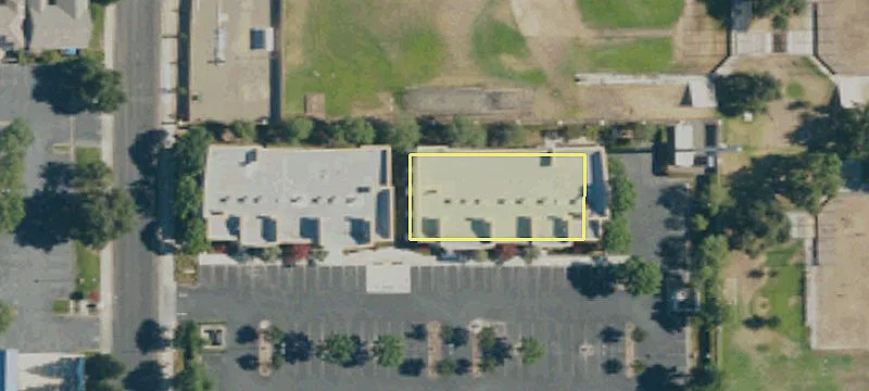 1645 Shaw Ave Ste, Unit 101