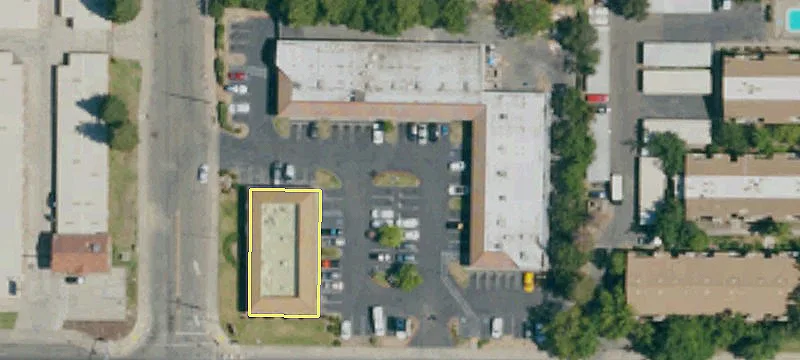 3901 Madison Ave