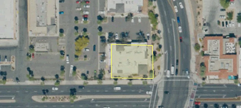 73010 El Paseo