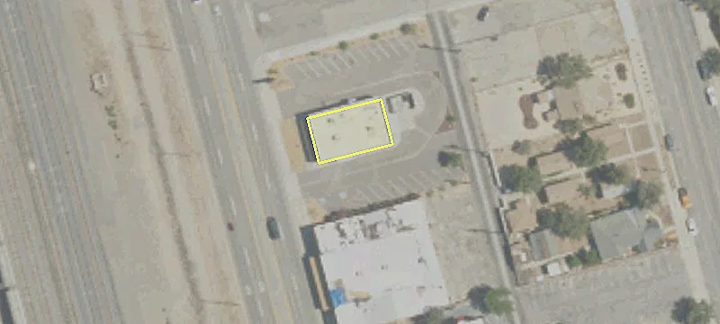 15954 Sierra Hwy