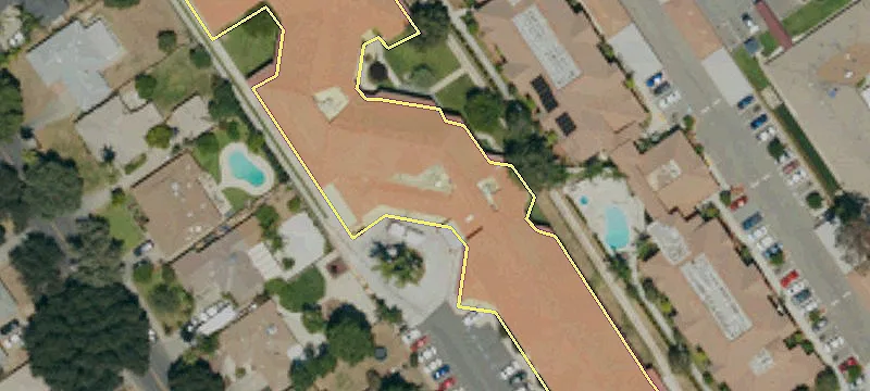 8537 Magnolia Ave