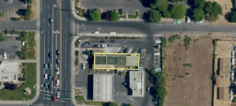 3436 Northgate Blvd