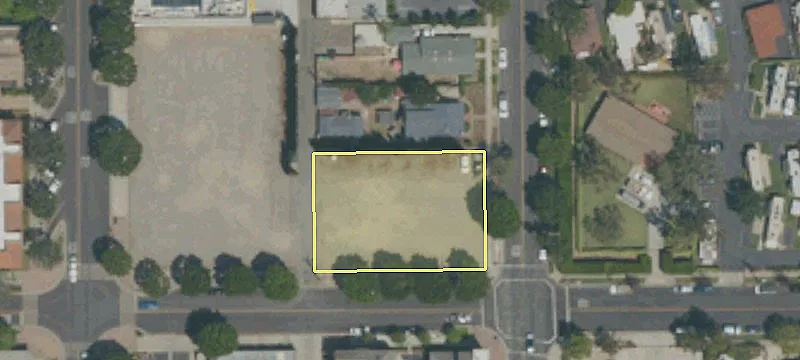 250 Prospect Ave
