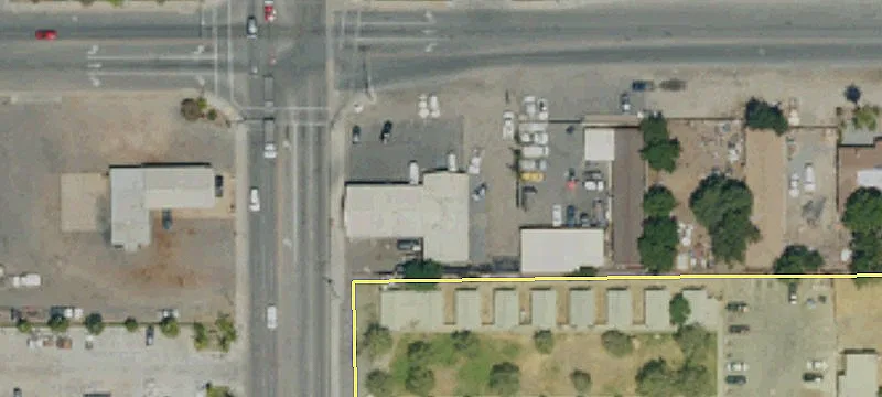 711 State St