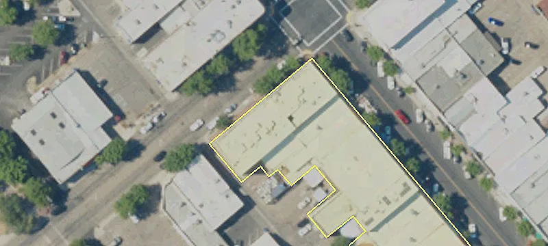 1105 G St