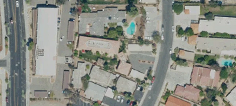 44555 San Rafael Ave