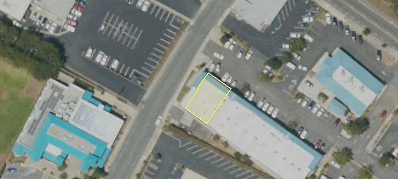 640 Quintana Rd